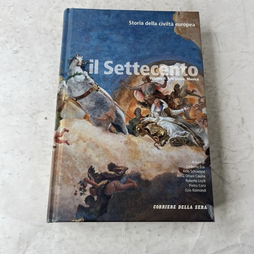 Storia della civiltà europea