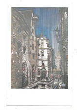 QSL Radio Riga 1992 Lettonia