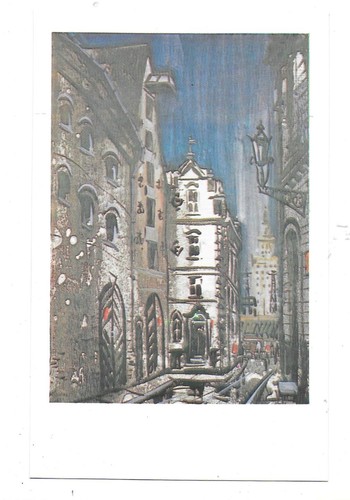 Qsl radio riga 1992 lettonia - riga,