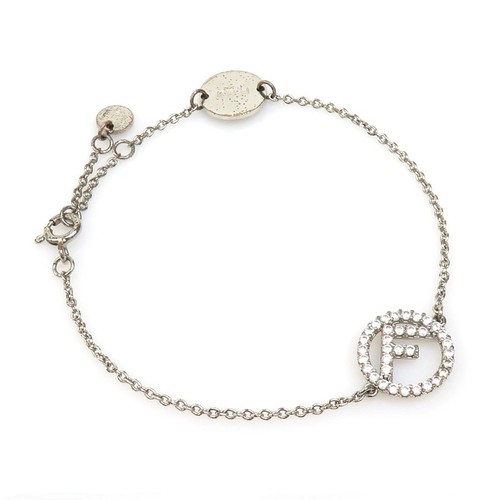 Bracciale originale fendi is - bracciale, f