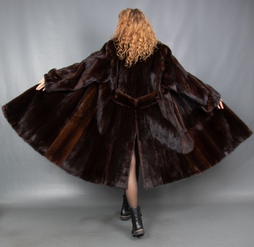 19081d cappotto superiore - cappotto, vero