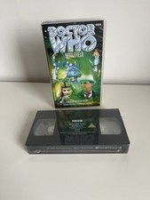 Doctor Who Battlefield BBC