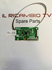 TCON 17TC701F BARCODE 23737191