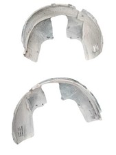 COPRIRUOTA PER FORD Fiesta 6° Serie (08>17)