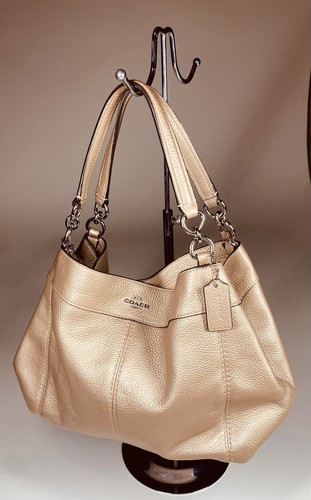 Borsa tracolla coach lexi - a,