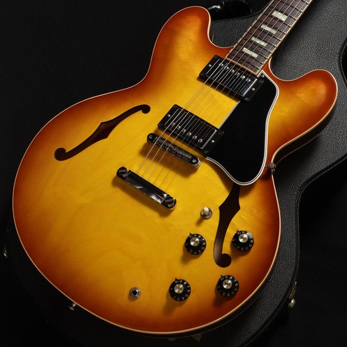 Gibson memphis larry carlton - gibson,