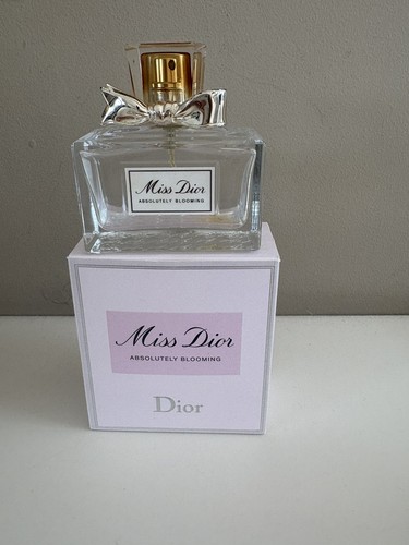 Miss dior absolutely blooming - miss,