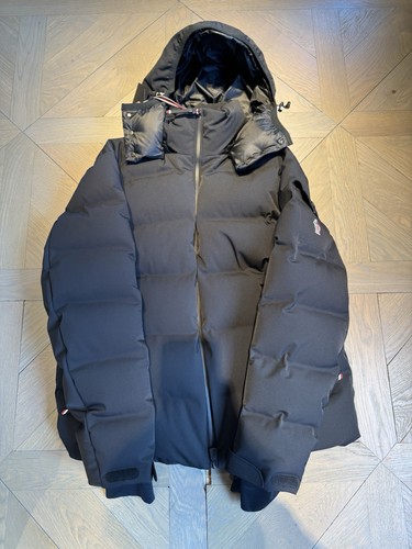 Giacca sci moncler - da,
