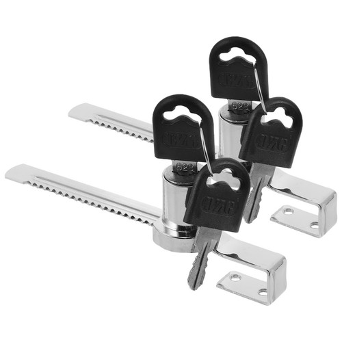 Set serrature per porta - set,