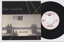 RIVE GAUCHE * CAROL * 1984