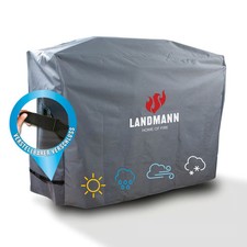 LANDMANN Premium cappa di