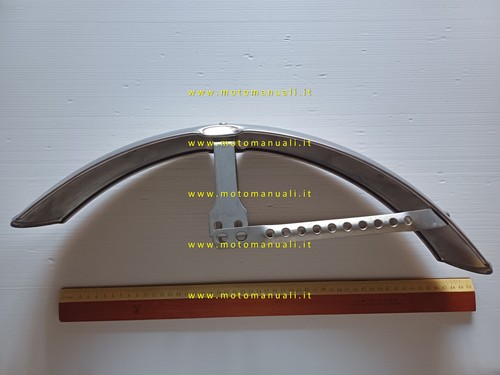 Moto morini corsarino super - morini,