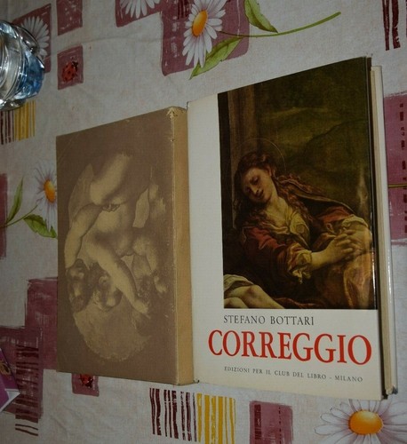 Correggio bottari per - bottari,