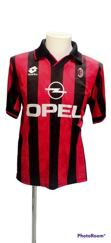 Maglia costacurta milan - costacurta,