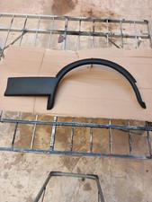 Modanatura parafango posteriore sx. A112 5°serie