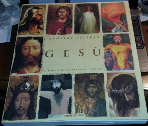 Gesu jaroslav - gesu',