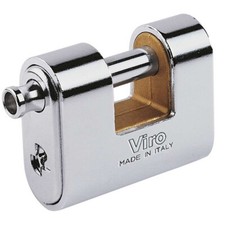 Lucchetto Corazzato Antiscasso