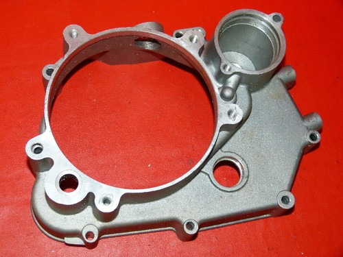 Carter embrayage aluminium rsr - embrayage,