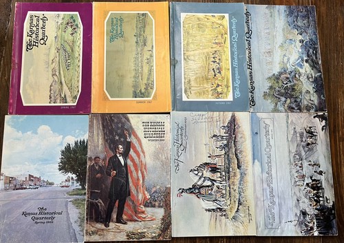 Lot kansas historical - lot,