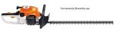 Tagliasiepi STIHL HS 45 - LAMA