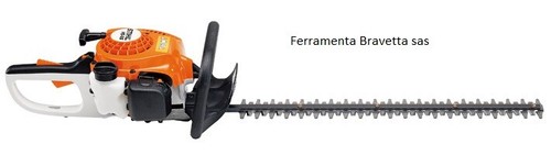Tagliasiepi stihl lama - tagliasiepi,