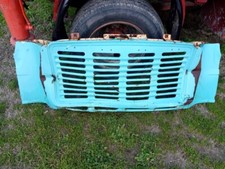 ford transit mk1 1970S kombi 100 diesel Front