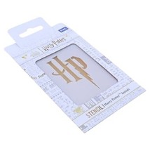 HP Wizard, Harry Potter -