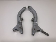 Maniglie Maniglione Posteriori Destra Sinistra Kawasaki En 500 2001 2003