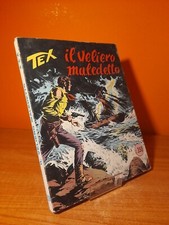 Tex n.128 - Il veliero