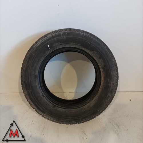 Gomma pneumatico estivo - , 155