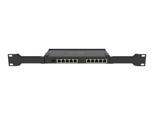 Mikrotik rb4011igs router - rb4011igs+rm,