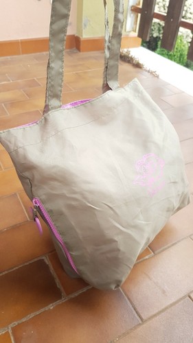 Borsa fiorucci spalla - borsa, a