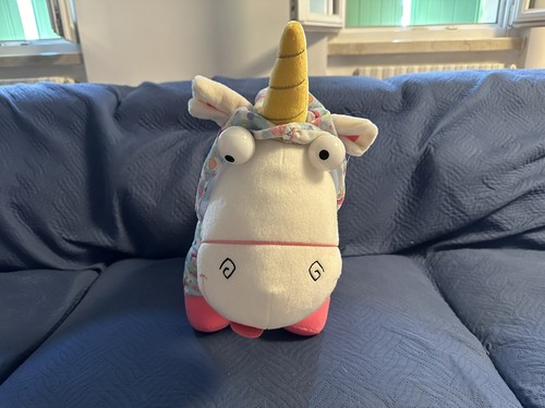 Cattivissimo unicorno agnes - cattivissimo, me