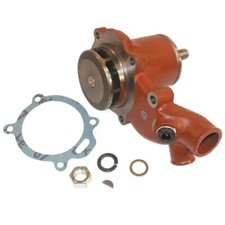 Pompa Acqua Trattore Landini, Massey Ferguson,Case 9060, 3060-Rif.3637468M91-OMP