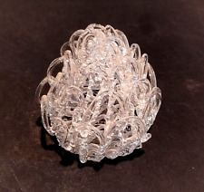 PARALUME IN VETRO DI MURANO