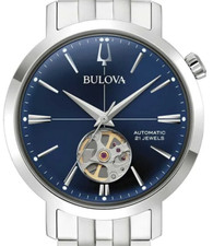 Orologio polso bulova - orologio,