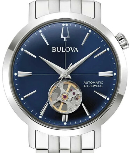 Orologio polso bulova - da,
