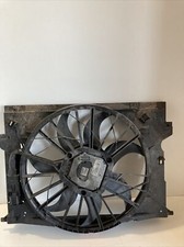 Mercedes W211 Ventola