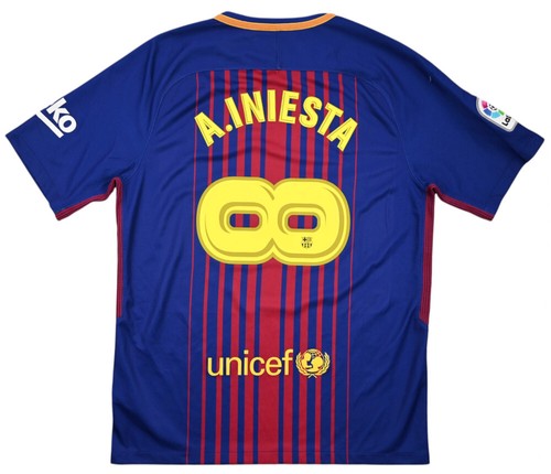 Maglia nike 2017 - maglia,