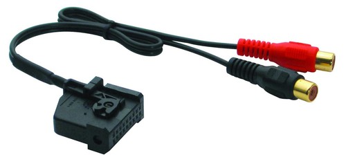 Seat cavetto aux con - cavetto, aux-in-con