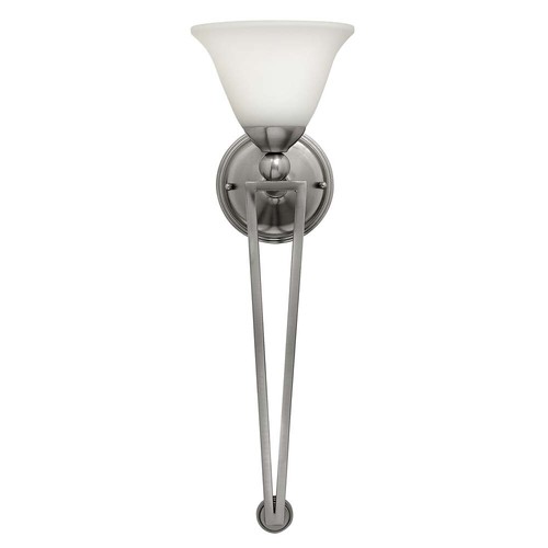 Lampada parete vetro - da,