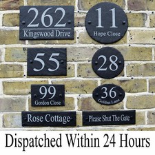 Numero Civico Personalizzato