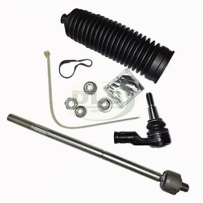 Kit tiranti sterzo m12 giunto - sterzo,