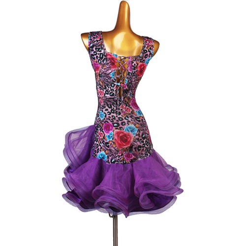 Abito ballo donna - abito,
