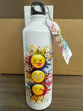 Borracce in alluminio con