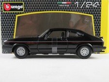 Bburago 18-21093 Ford Capri MK