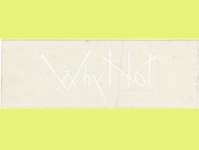 Adesivo sticker - 1,