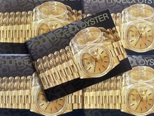 Your Rolex Oyster Libretto