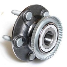 Mozzo Della Ruota Posteriore