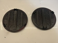 Griglie Altoparlanti Anteriori OEM Honda Crx Delsol EG2 EH6 VTI ESI 1992-1998